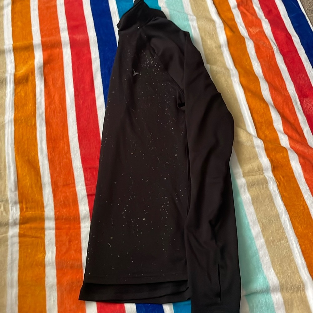 Athletic top